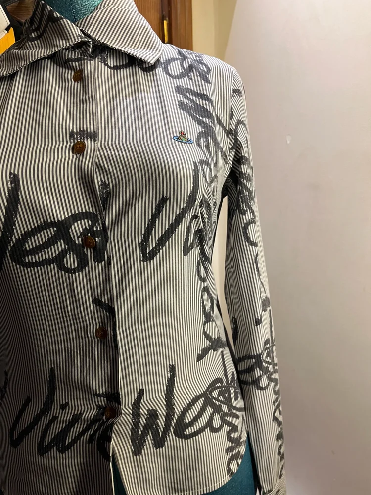 Vivienne Westwood Shirts, size XS / 34 / 6, photo 3