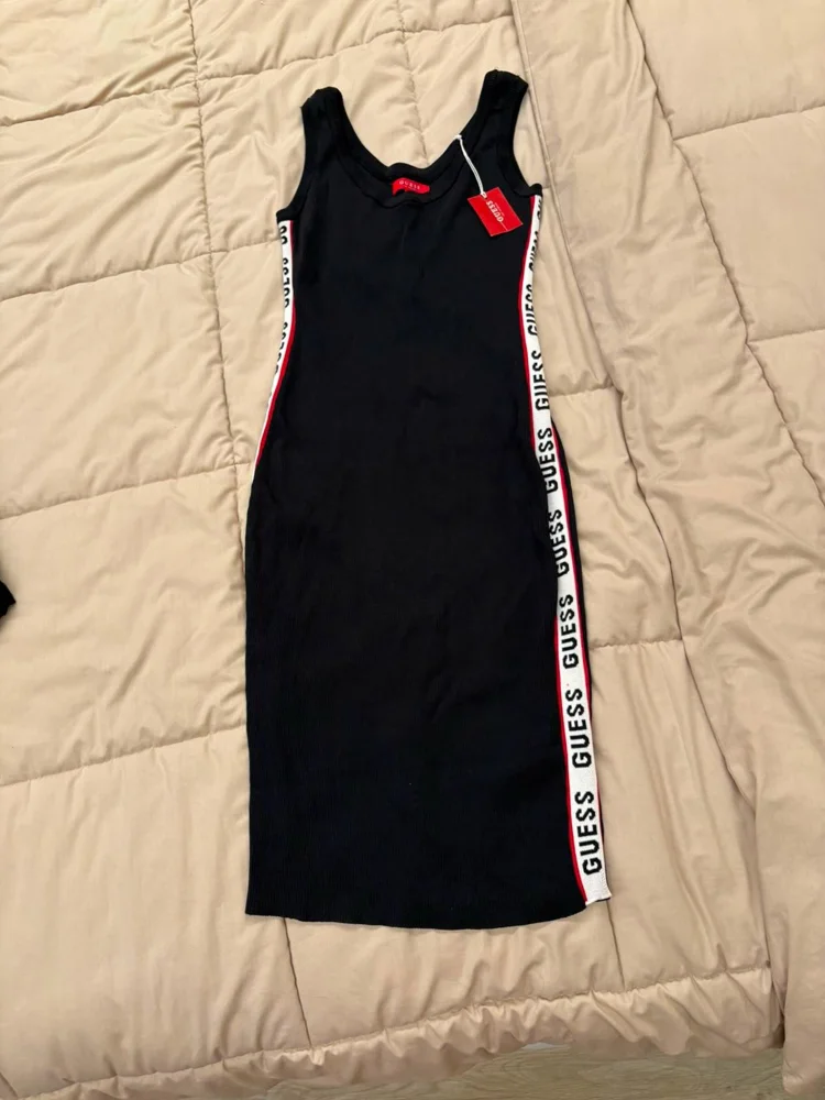 GUESS Maxi Dresses