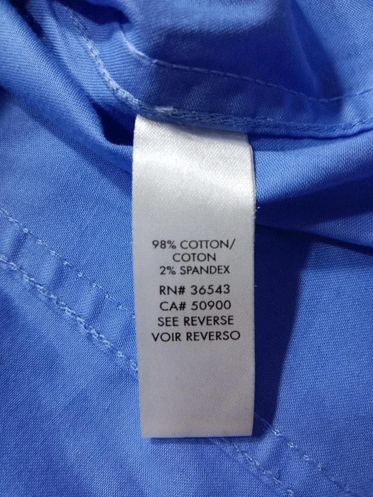 Calvin Klein Shirts, size XS / 34 / 6, photo 6