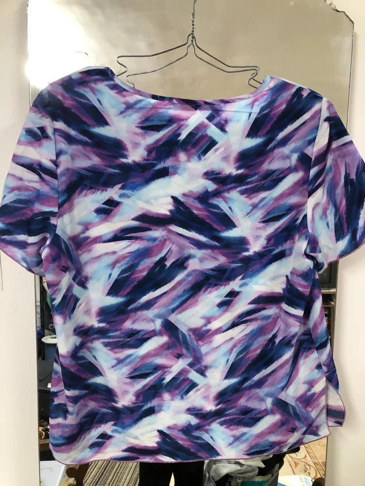 My Way Blouses, size L / 40 / 12, photo 2