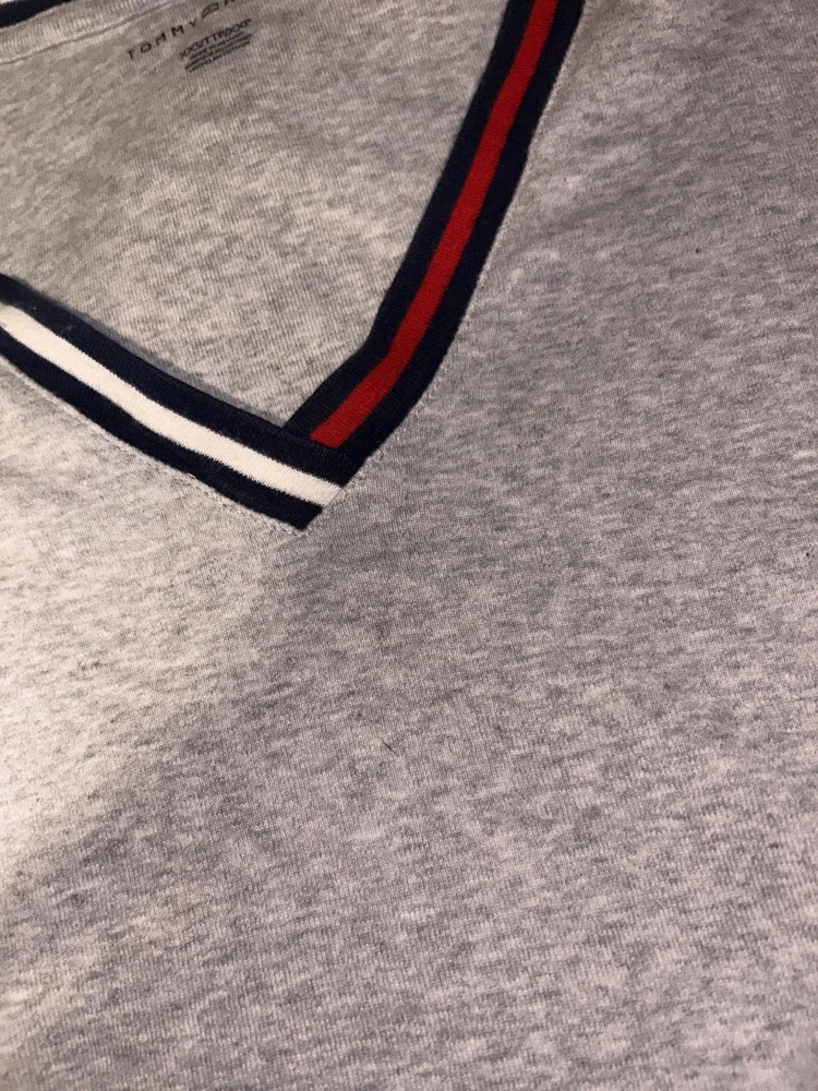 Tommy Hilfiger T-shirts, size XXS / 32 / 4, photo 2