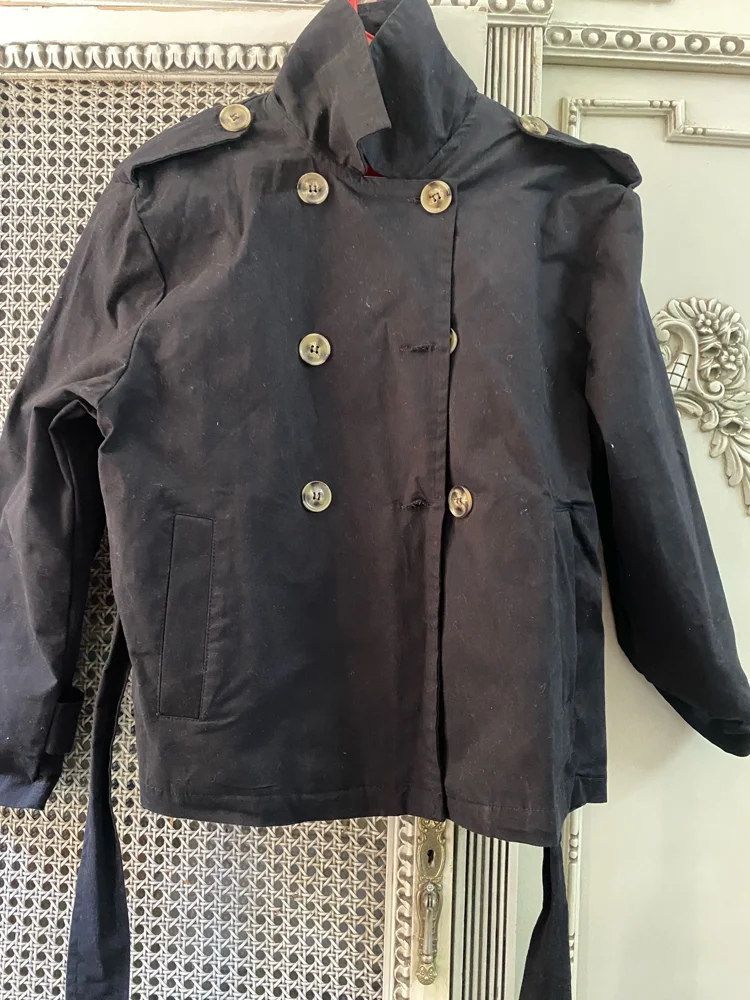 Local Coats, size S / 36 / 8, photo 2