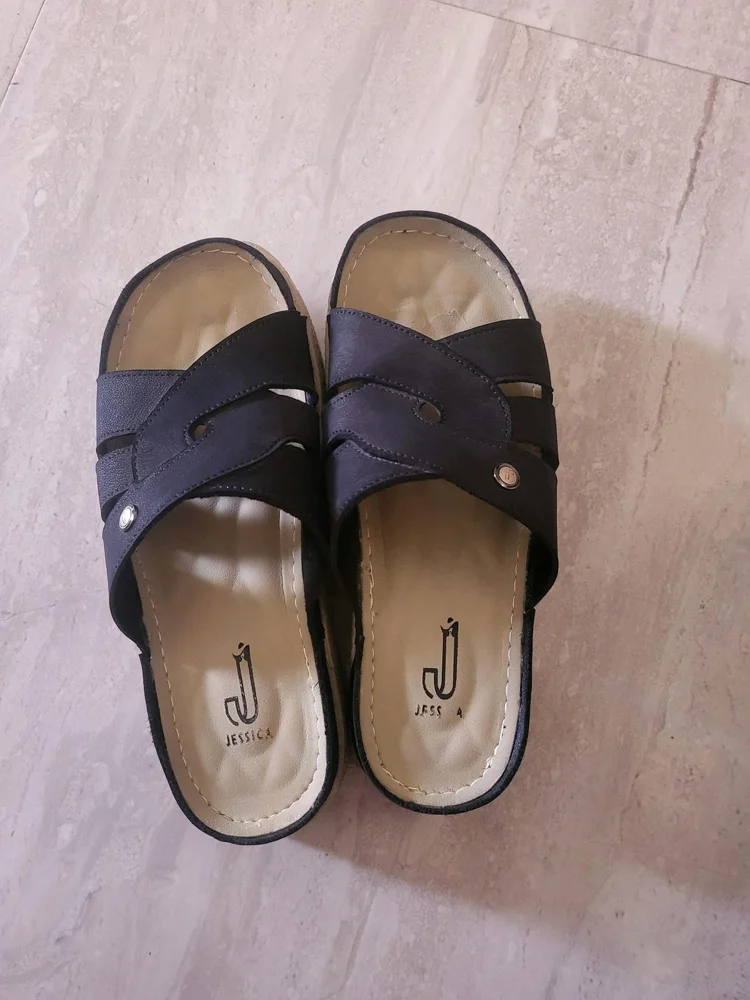 Jessica Sandals, size 37.5, photo 2