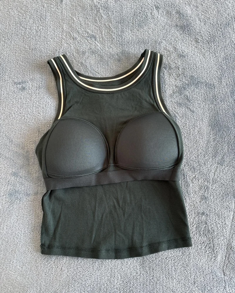 Uniqlo Tank Tops, size XS / 34 / 6, photo 3