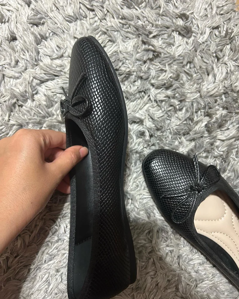 Flats, size 36, photo 4