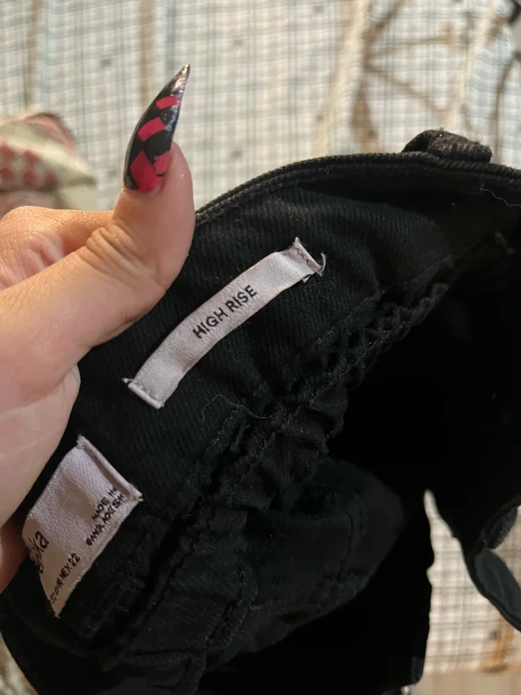Bershka Shorts, size XXS / 32 / 4, photo 3