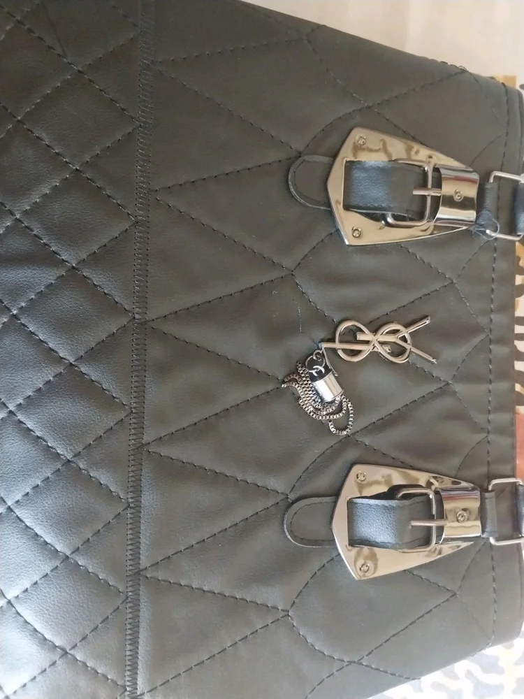 Shoulder Bag, size One size, photo 3