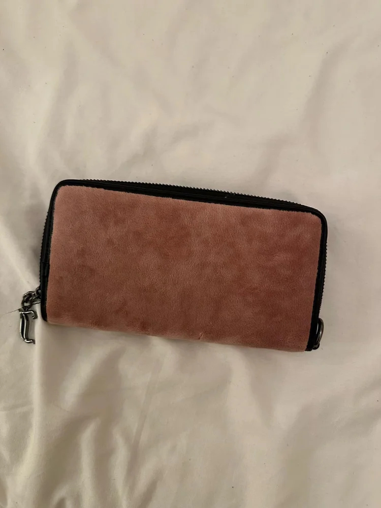 Juicy Couture Wallets, size One size, photo 4