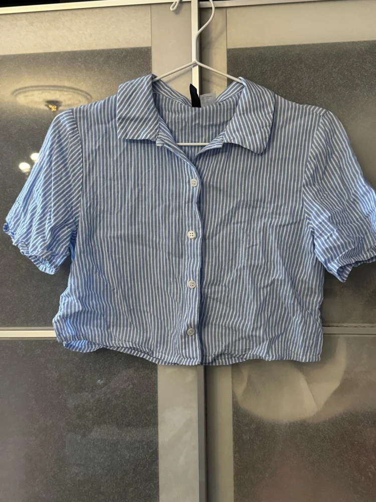 H&M Shirts, size XS / 34 / 6, photo 2