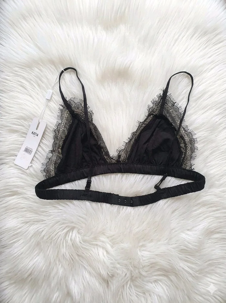 Katia Bras, size L / 40 / 12, photo 3
