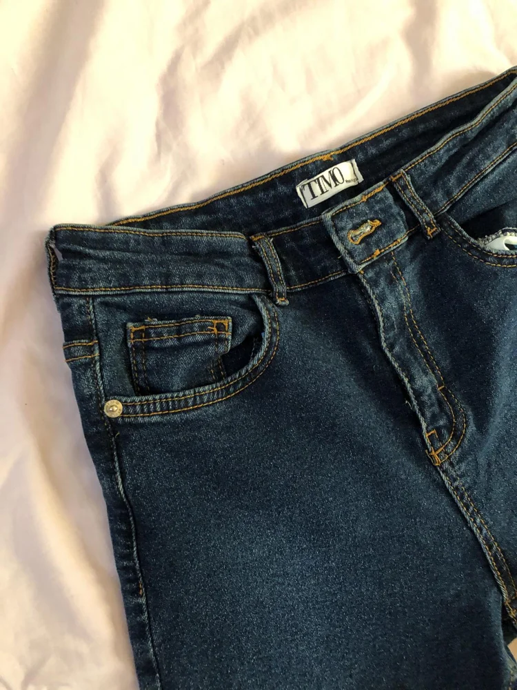 byTiMo Jeans, size S / 36 / 8, photo 3