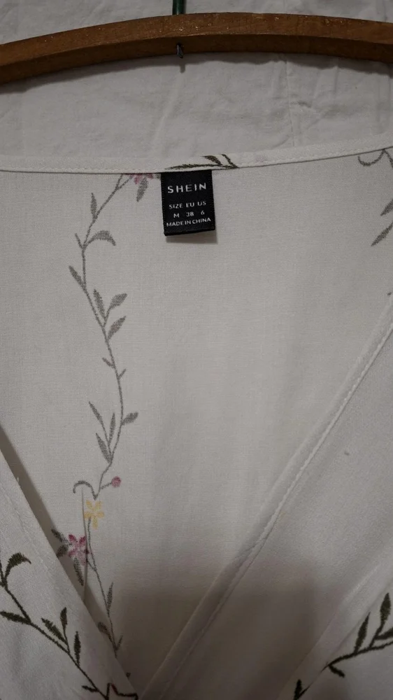 Shein Blouses, size M / 38 / 10, photo 3