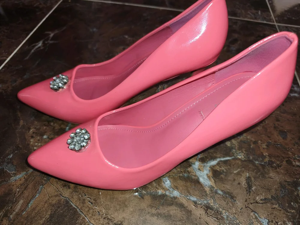 deja vu Sandals, size 41, photo 3