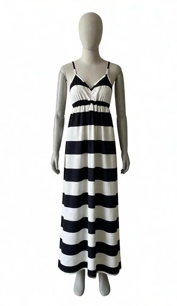 Burberry Maxi Dresses