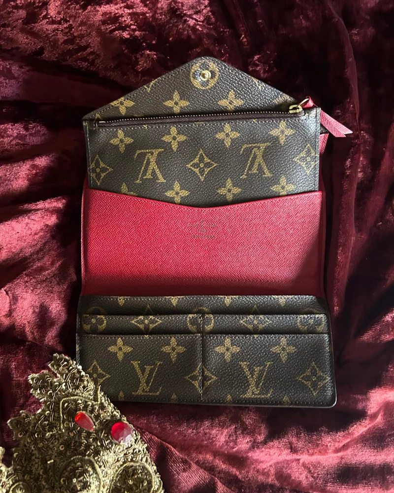 Louis Vuitton Wallets, size One size, photo 2
