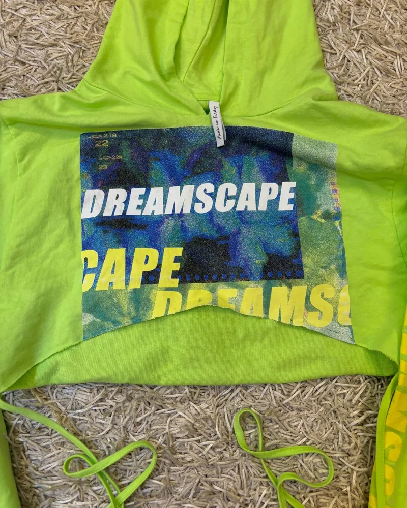 Hoodies, size S / 36 / 8, photo 2