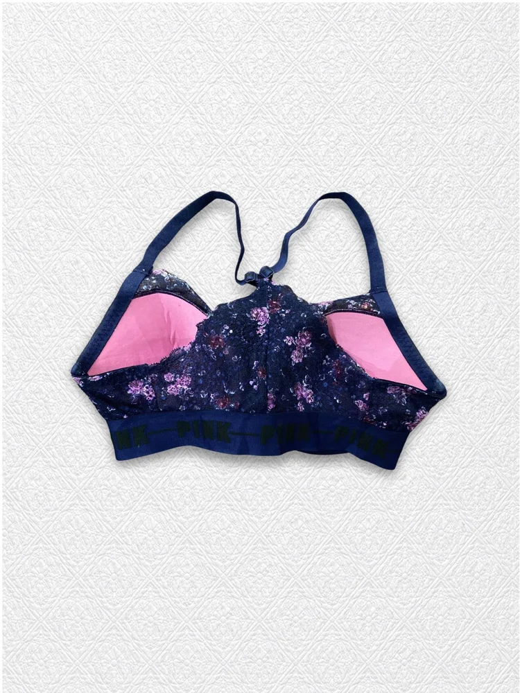 Pink Bras, size M / 38 / 10, photo 2