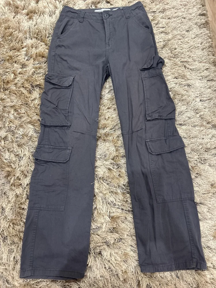 Bershka Pants
