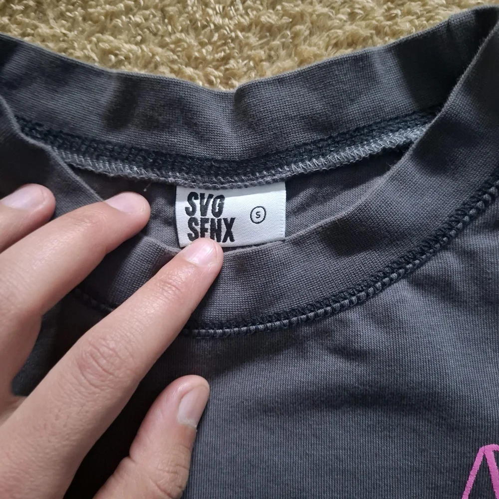 T-shirts, size S, photo 3