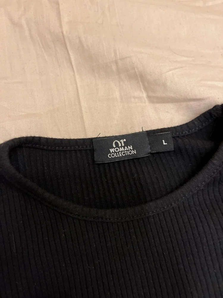 Or Crop Tops, size L / 40 / 12, photo 3