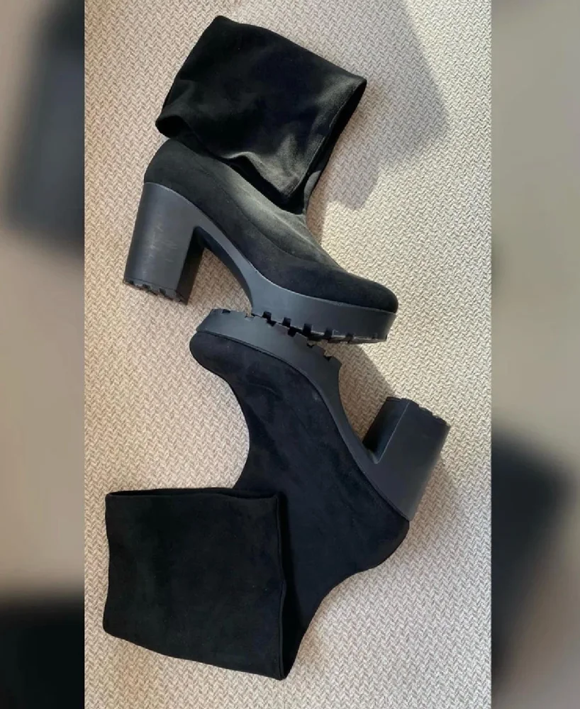 Boots, size 41, photo 3