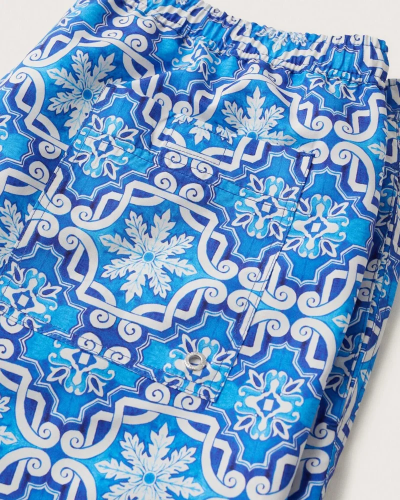 Mango Swim Trunks, size M, photo 3