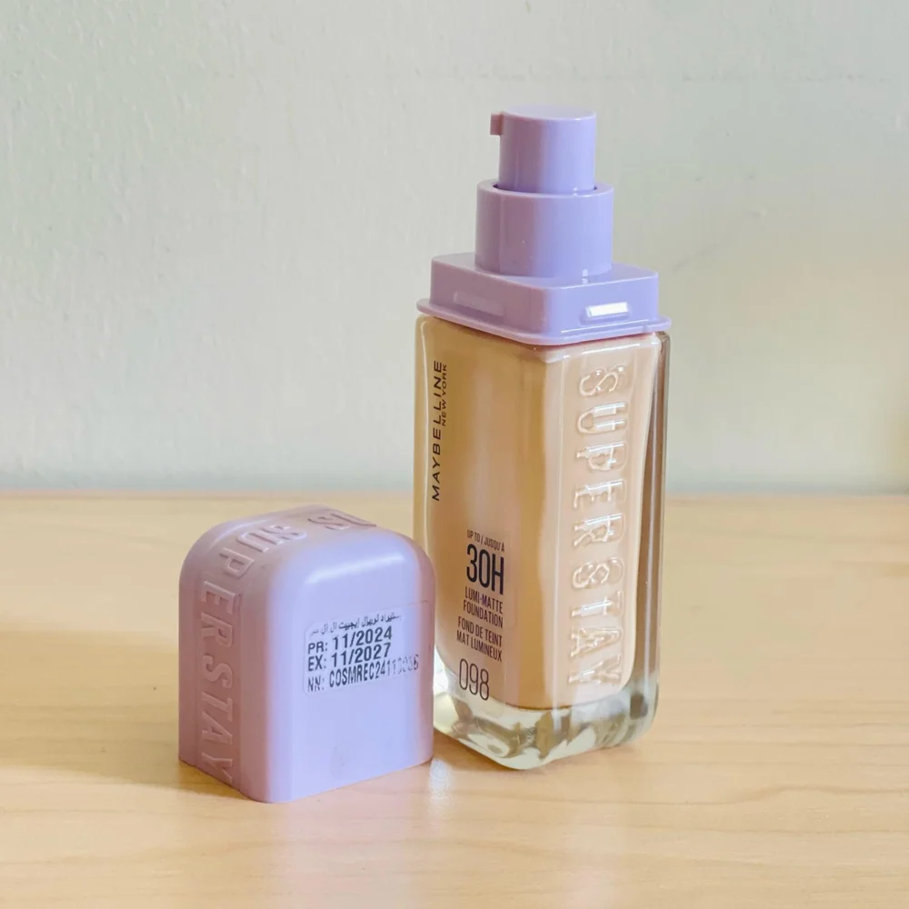 Maybelline Makeup, size No Size, photo 3