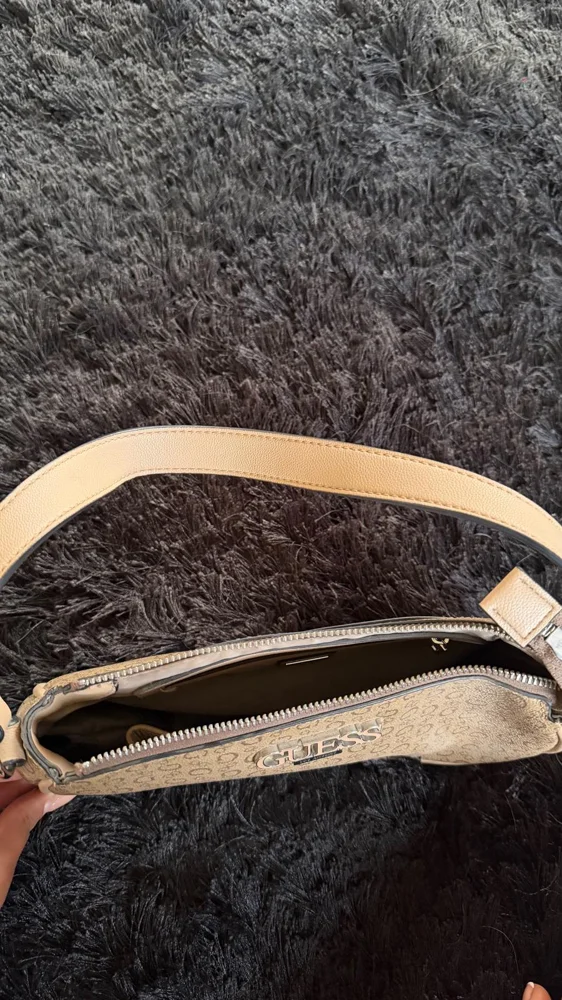GUESS Shoulder Bag, size One size, photo 4