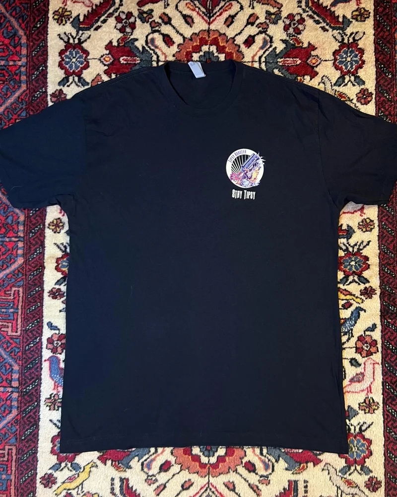 T-shirts, size XL, photo 3