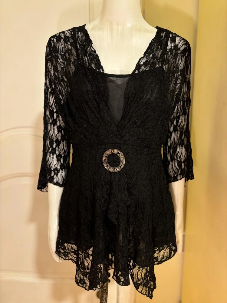 Blouses, size L / 40 / 12, photo 2
