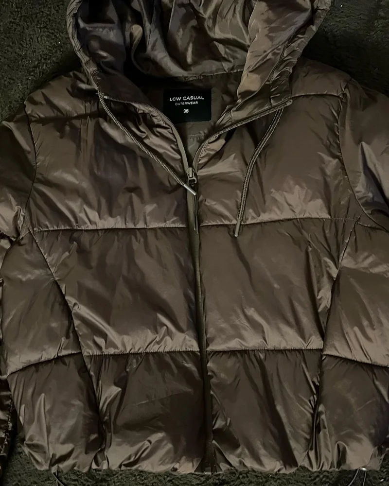 LC Wakiki Jackets