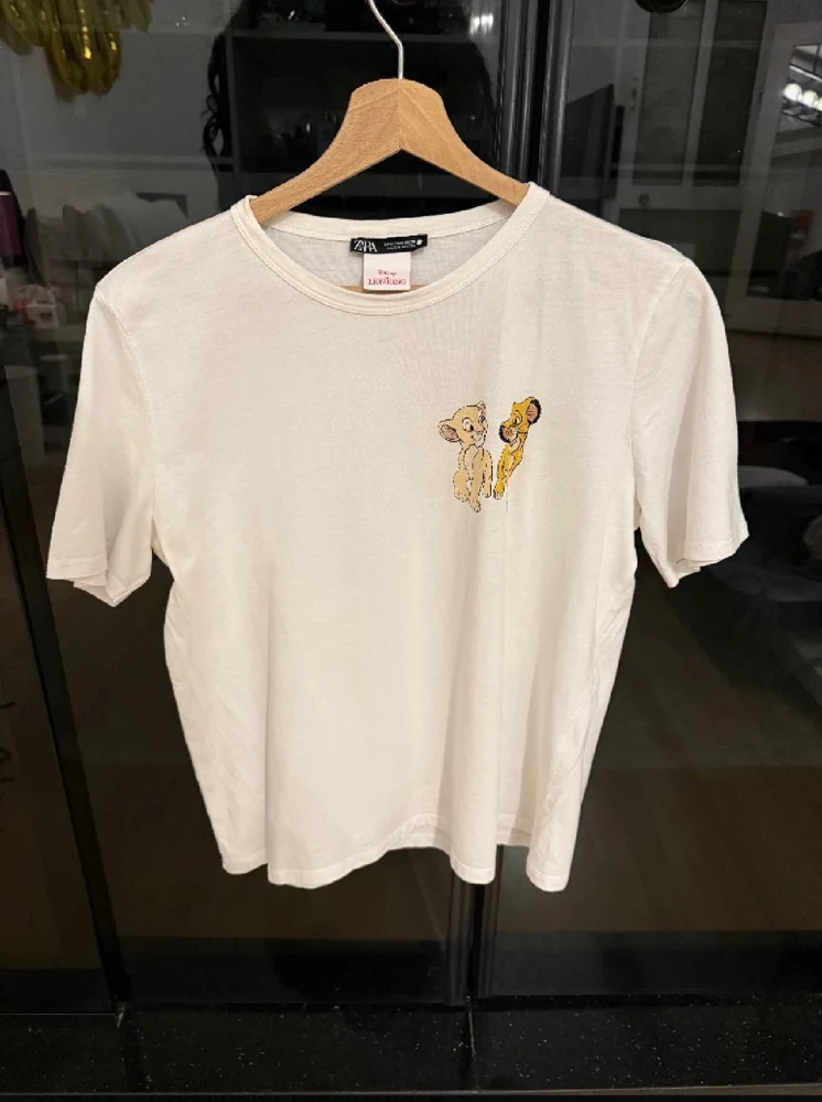 Zara T-shirts, size M / 38 / 10, photo 2