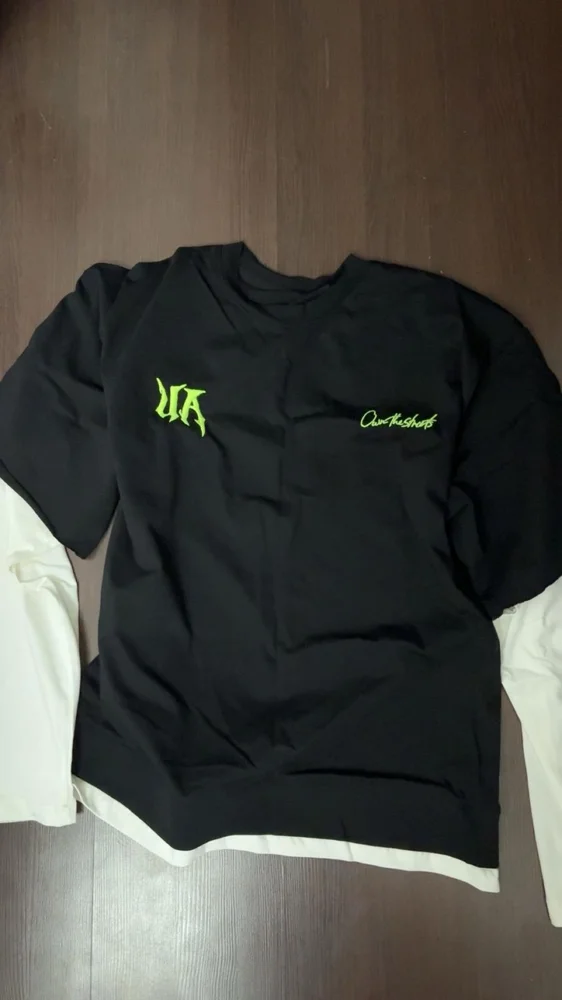 Local T-shirts