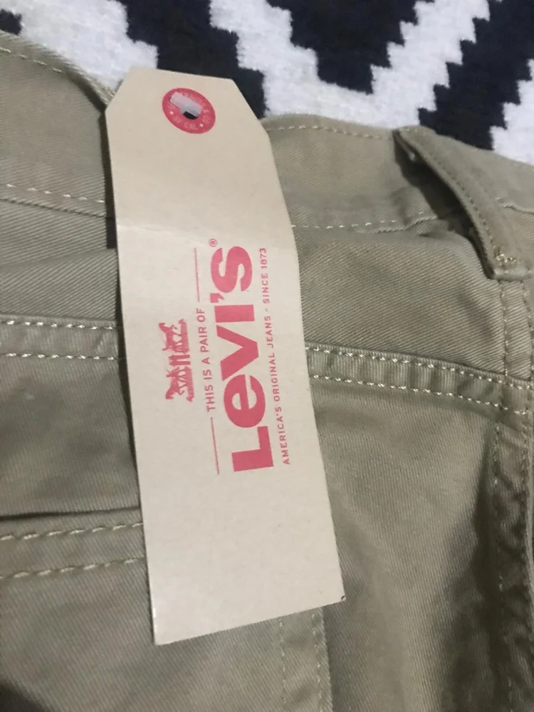 Levi's Pants, size W36, photo 6