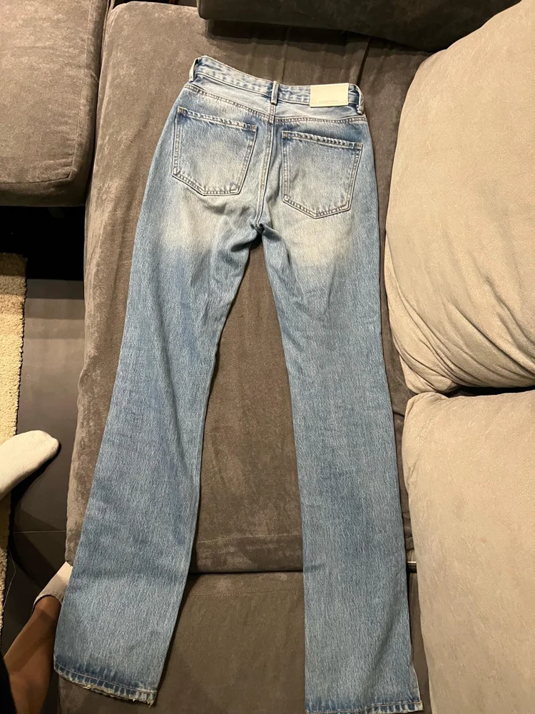 Stradivarius Jeans