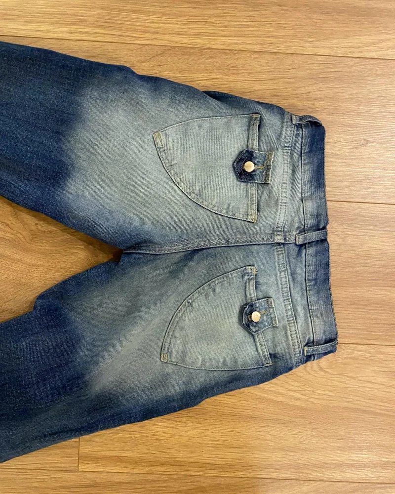 Jeans, size XS / 34 / 6, photo 3