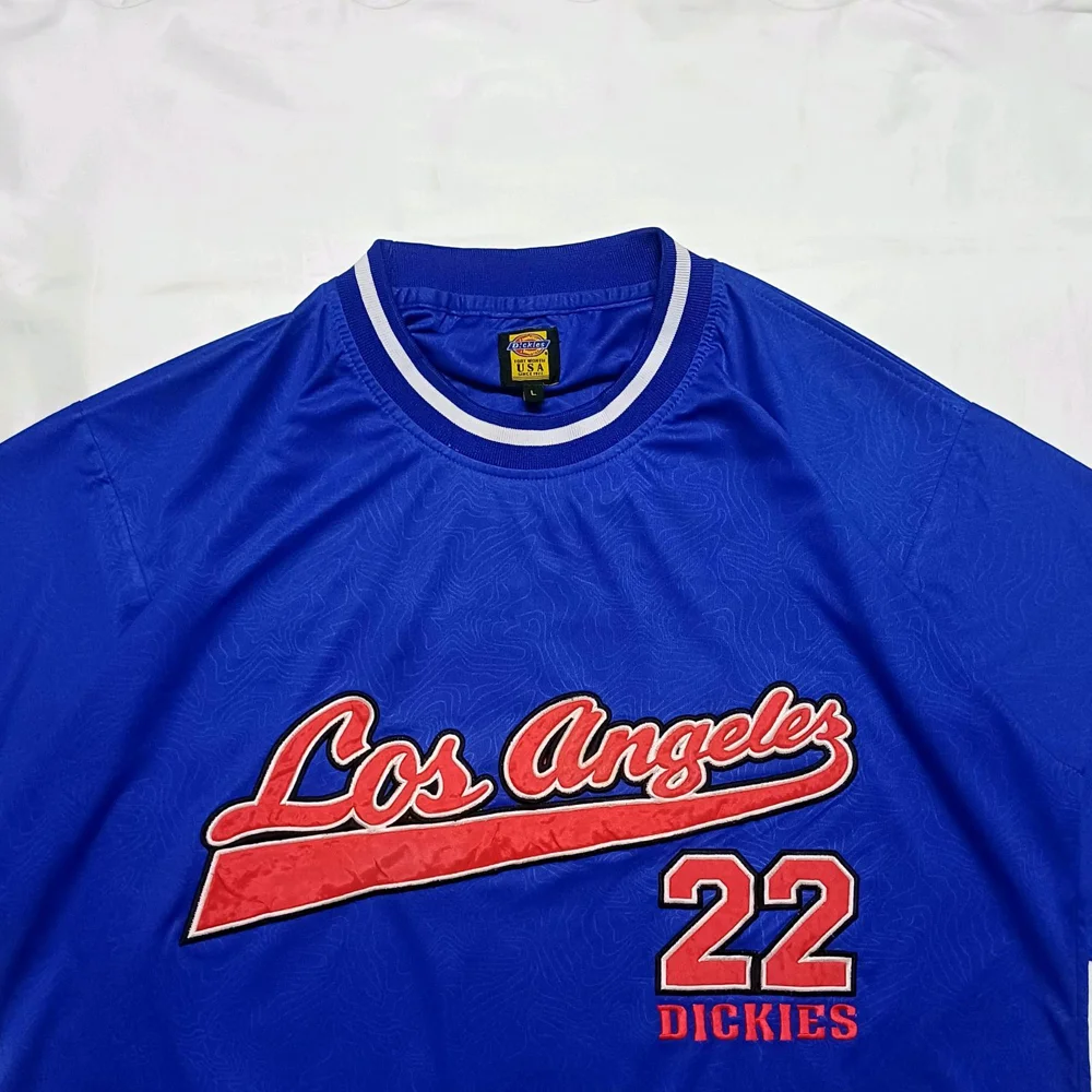 Dickies T-shirts, size XL, photo 3