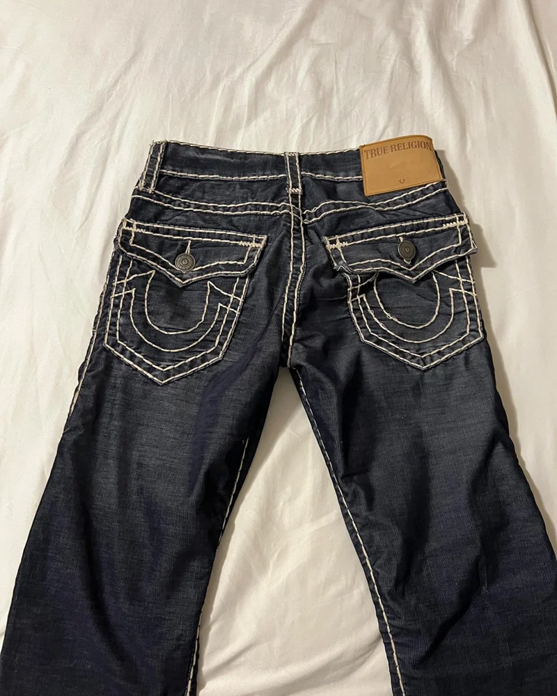 True Religion Jeans, size W31, photo 2