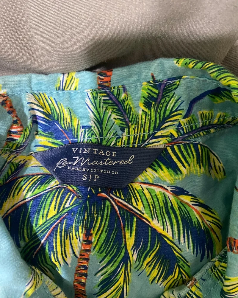 Shirts, size S, photo 3