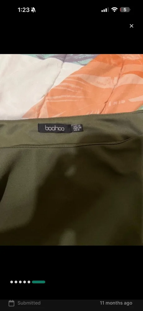 Boohoo Blouses, size M / 38 / 10, photo 6