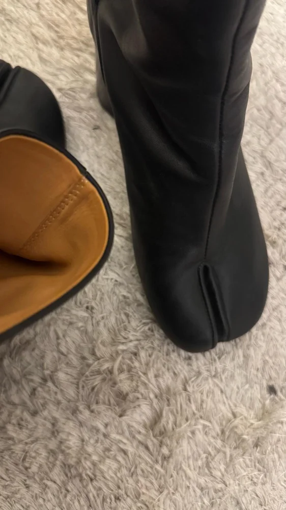 Boots, size 39, photo 4