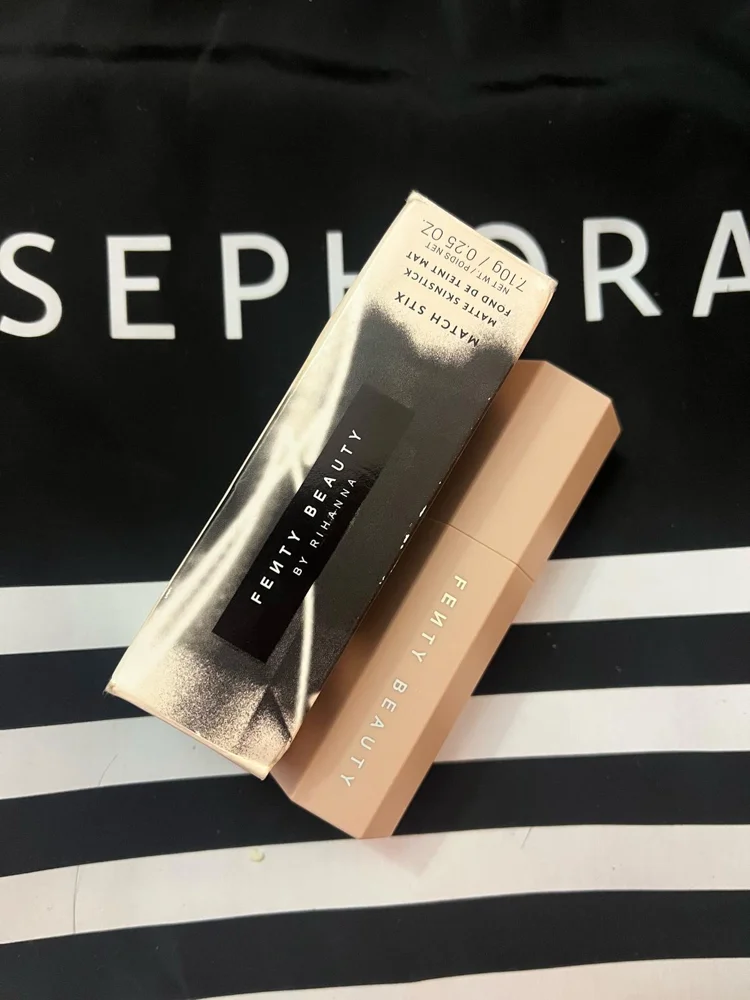Fenty Beauty Makeup