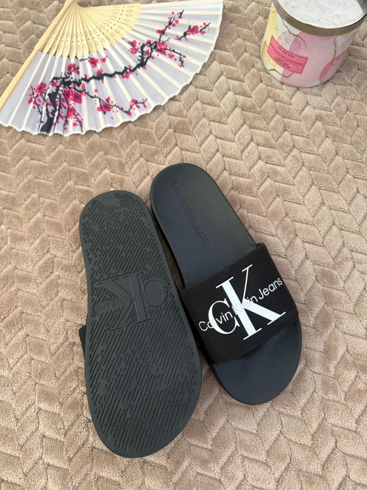 Calvin Klein Flats, size 37, photo 4