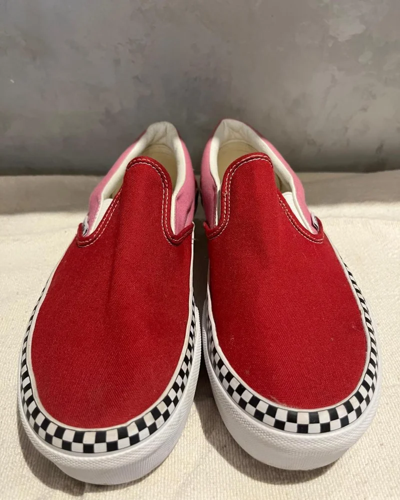 Vans Loafers, size 40, photo 2