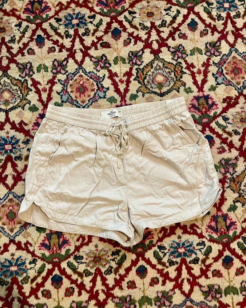 Hollister Shorts