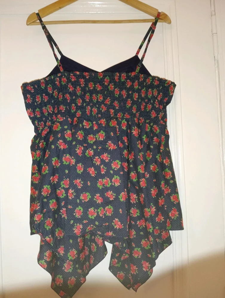 Cami Tops, size XL / 42 / 14, photo 3