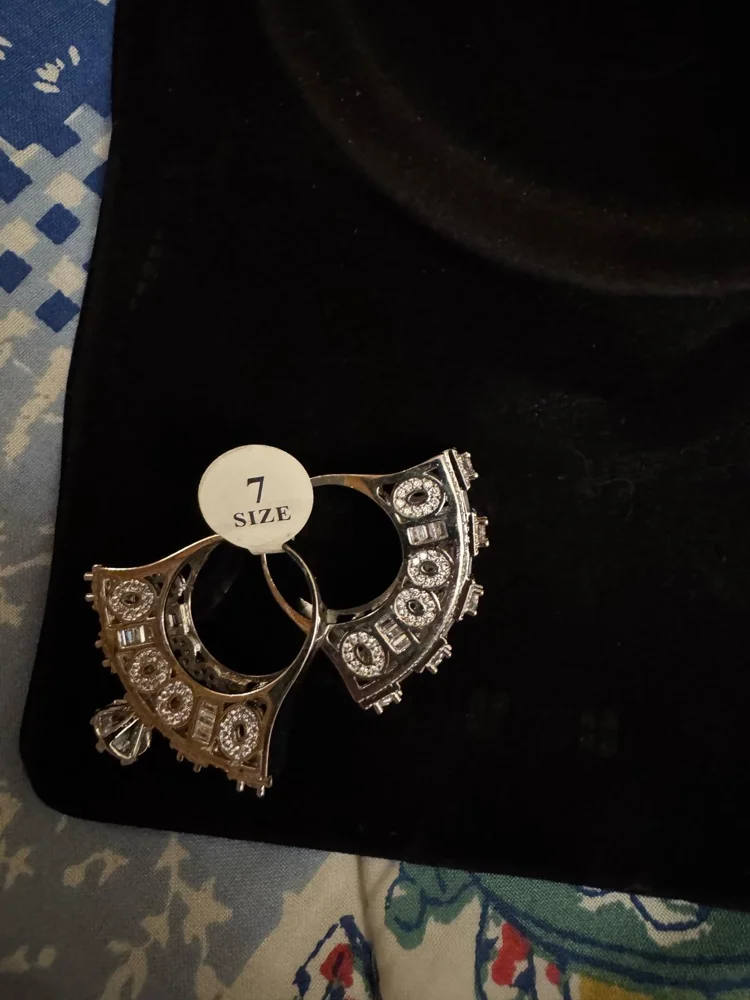 Rings, size Other, photo 3