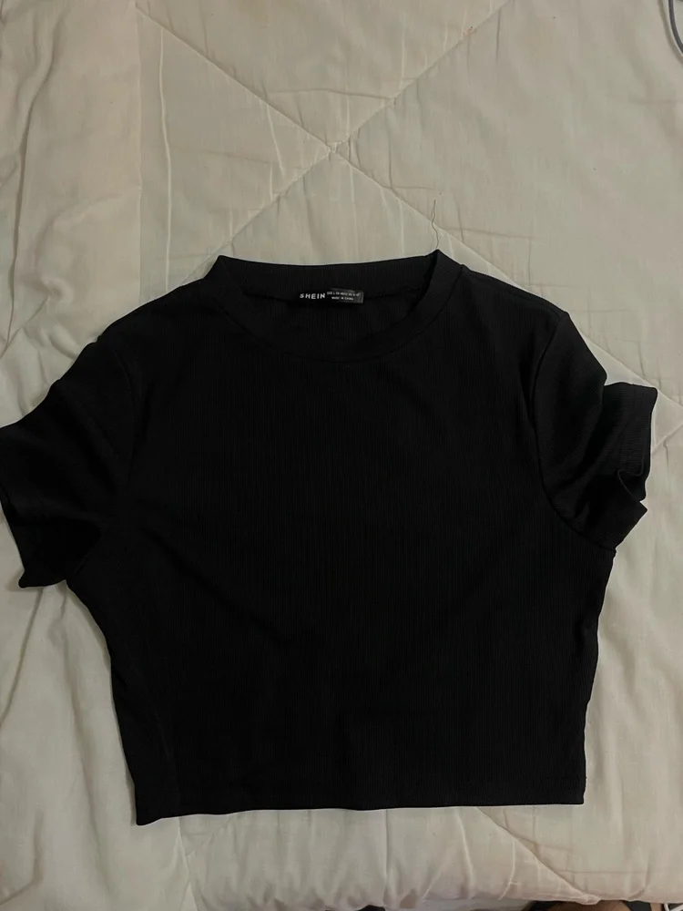 Shein T-shirts, size L / 40 / 12, photo 5