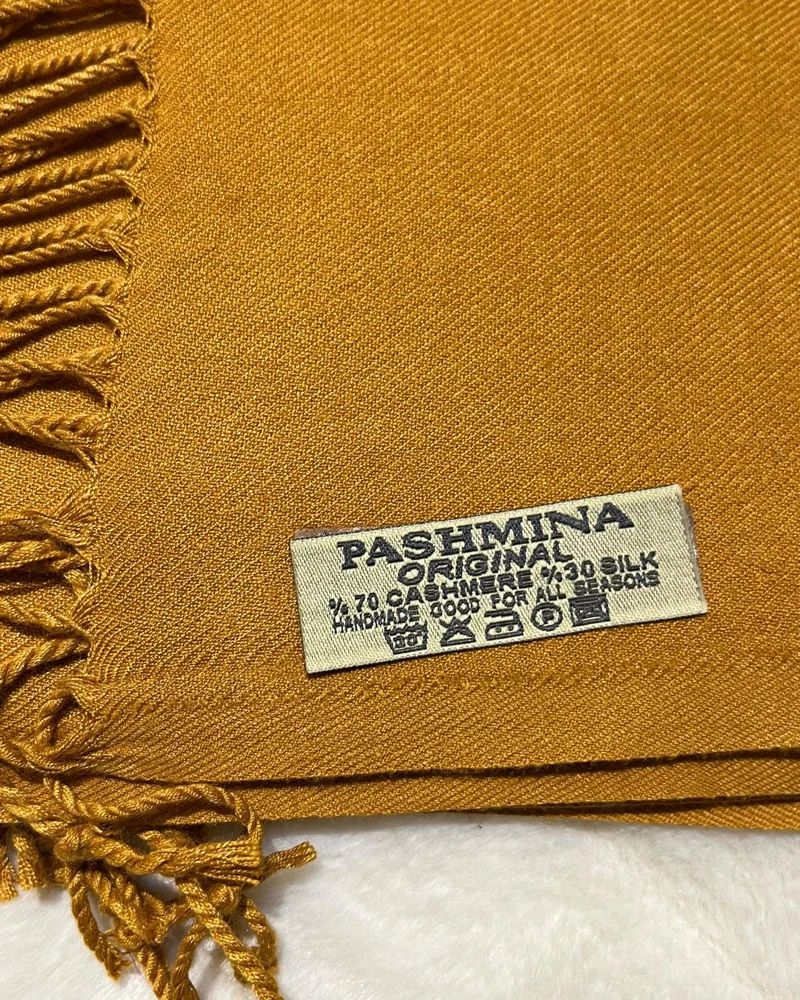 Pashmina Scarves, size Other, photo 2