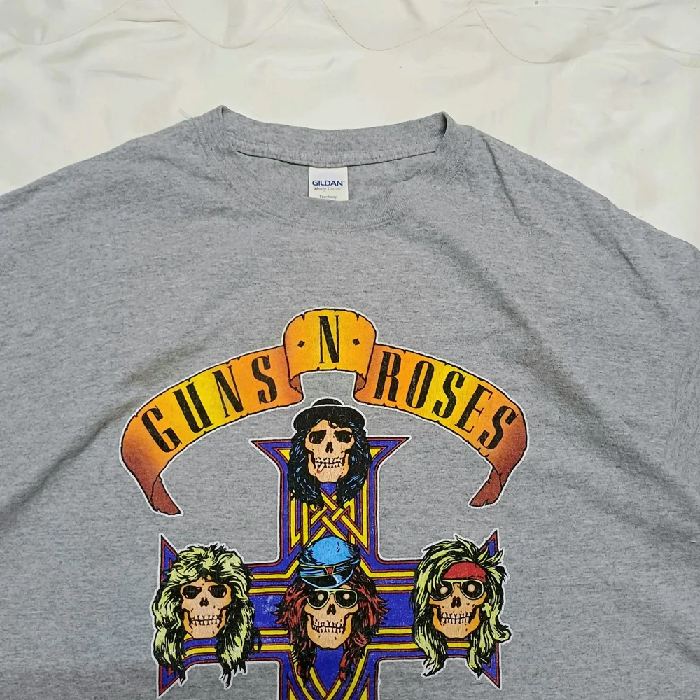 Gildan T-shirts, size XL, photo 3